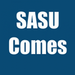 Sasu Comes Perpignan