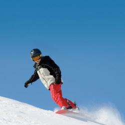 Parcs et Activités de loisirs Sation de Ski Les Contamines Montjoie - 1 - 