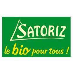 Alimentation bio SATORIZ - 1 - 