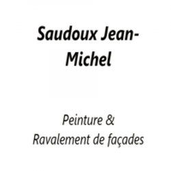 Peintre Saudoux Jean-michel - 1 - 
