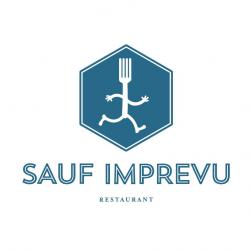 Sauf Imprévu Restaurant Lyon