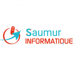 Centres commerciaux et grands magasins Saumur Informatique - 1 - 