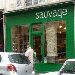 Sauvage Paris