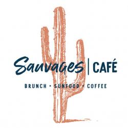 Restaurant Sauvages café - 1 - 