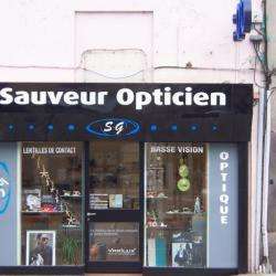 Opticien SAUVEUR OPTICIEN - 1 - 