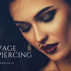 Tatouage et Piercing Savage Body Piercing - 1 - 