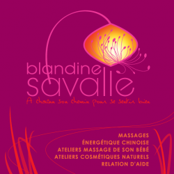 Savalle Blandine Gaël