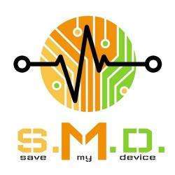 Dépannage Electroménager Save My Device - 1 - Save My Device - 