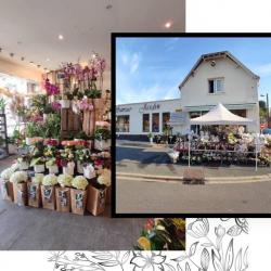 Cadeaux Saveur Jardin - 1 - Saveur Jardin, Fleuriste à Saint Arnoult En Yvelines (78) - 