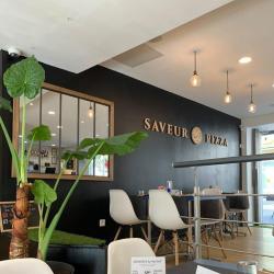 Restaurant Saveur Pizza Nice - 1 - 