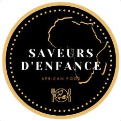 Saveurs D'enfance - Restaurant Africain Caen Caen