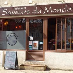 Restaurant Saveurs Du Monde - 1 - 
