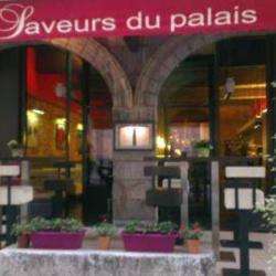 Restaurant Saveurs Du Palais - 1 - 