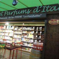 Marché Saveurs Et Parfums D'Italie - 1 - 