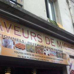 Restaurant Saveurs Michelet - 1 - 