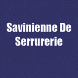 Porte et fenêtre La Savinienne De Serrurerie - 1 - 
