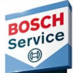 Savipol Automobile  -  Bosch Car Service Sainte Savine