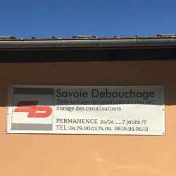 Autre SAS Savoie Débouchage - 1 - 
