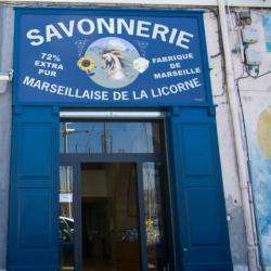 Savonnerie De La Licorne Marseille