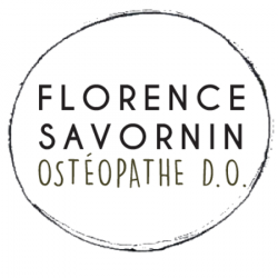 Ostéopathe Savornin Florence - 1 - 