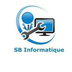 Dépannage SB Informatique - 1 - 