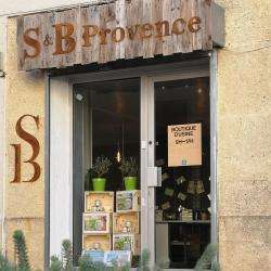Pharmacie et Parapharmacie S&B Provence - 1 - Devanture De Notre Boutique D'usine S&b Provence, à Gréasque.
Accueil Au Public. - 