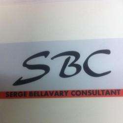 Sbc Serge Bellavary Consultant Saint Nazaire