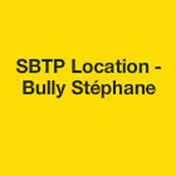 Sbtp Location - Bully Stéphane Pommier De Beaurepaire