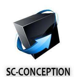 Commerce Informatique et télécom SC-Conception - 1 - 