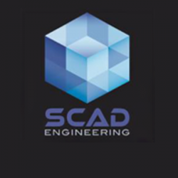 Services administratifs Scad Engineering - 1 - 