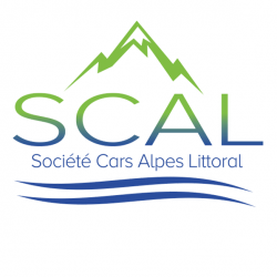 Scal Société Cars Alpes Littoral Gap