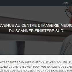 Laboratoire Scanner Du Finistere Sud - 1 - 
