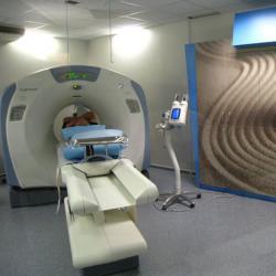 Radiologue Scanner-irm Du Bocage - 1 - 