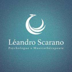 Psy SCARANO Leandro - 1 - 