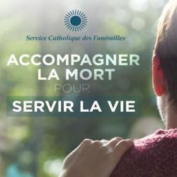 Service funéraire Sce Catholique des Funérailles - 1 - 