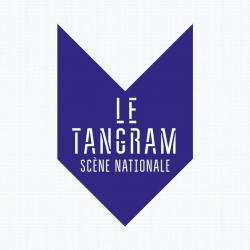 Théâtre et salle de spectacle Scène nationale Le Tangram - 1 - 