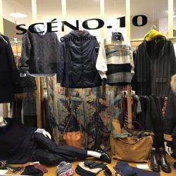 Vêtements Femme Sceno.10 - 1 - 