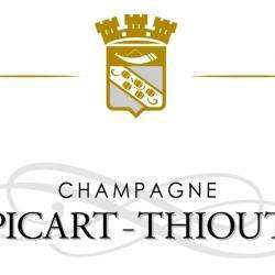 S.c.e.v Picart Marcel (champagne Picart-thiout)