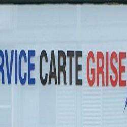 Scg Auto - Service Carte Grise Annemasse