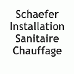 Schaefer Installation Sanitaire Chauffage Bouxwiller