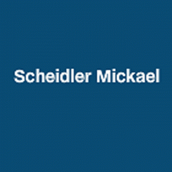 Constructeur M. Scheidler Mickael - 1 - 