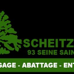 Scheitz & Fils, élagueur Pro Du Le 93 Aubervilliers