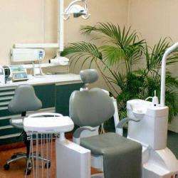 Dentiste SCHERBECK YVES-NOEL - 1 - 
