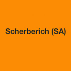 Entreprises tous travaux Scherberich - 1 - 