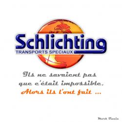 Location de véhicule Schlichting SA - 1 - 