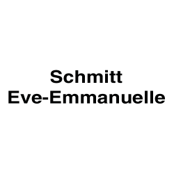 Schmitt Eve-emmanuelle Strasbourg