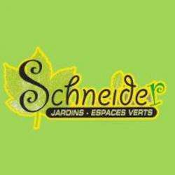Jardinage Schneider Sylvain - 1 - 