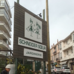 Schneider Soeur Cannes