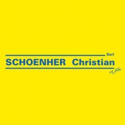 Schoenher Christian Raon L'etape