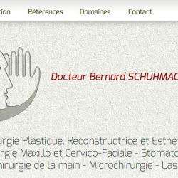 Schuhmacher Bernard Bordeaux